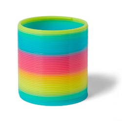 United Scientific™ Plastic Wave Helix